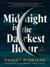 Cover image for Midnight Is the Darkest Hour